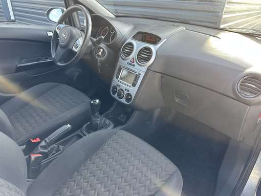 Opel Corsa 1.3 Cdti 75 Ch 2014 - vue 7