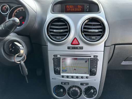 Opel Corsa 1.3 Cdti 75 Ch 2014 - vue 8