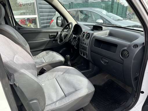 Citroën Berlingo 1.9 D 2004 - vue 7