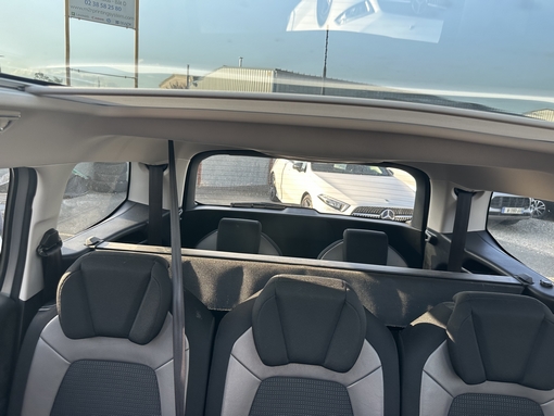 Citroën Grand C4 1.6 HDI 115ch 7 Places exclusive 2017 - vue 12