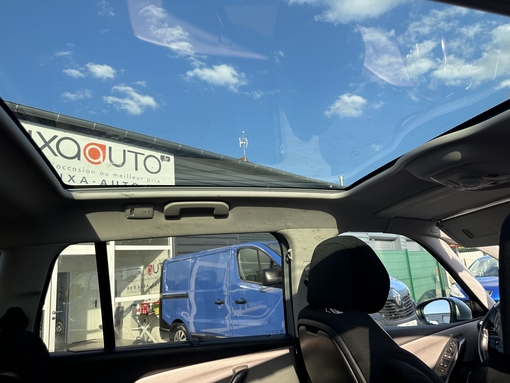 Citroën Grand C4 1.6 HDI 115ch 7 Places exclusive 2017 - vue 13