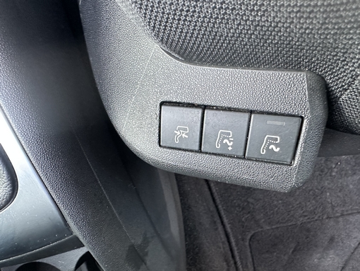 Citroën Grand C4 1.6 HDI 115ch 7 Places exclusive 2017 - vue 17