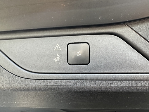 Citroën Grand C4 1.6 HDI 115ch 7 Places exclusive 2017 - vue 19