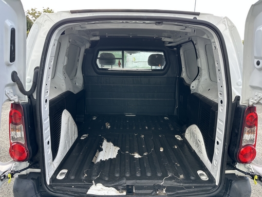 Citroën Berlingo 1.6 HDI 75 Ch 2016 - vue 6