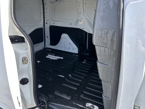 Citroën Berlingo 1.6 HDI 75 Ch 2016 - vue 7