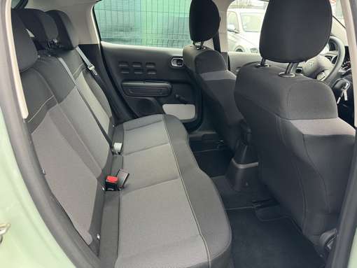 Citroën C3 1.5 HDI 100 Ch 2020 - vue 7