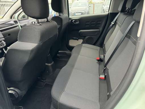 Citroën C3 1.5 HDI 100 Ch 2020 - vue 9