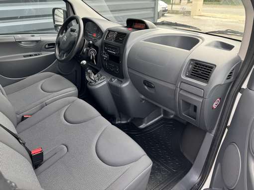 Citroën Jumpy L2H1 1.6 HDI 90 2014 - vue 6