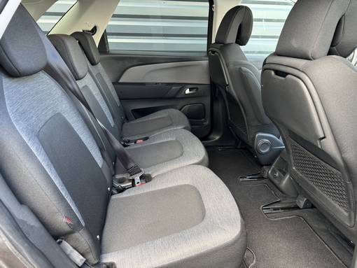 Citroën C4 Picasso 1.6 HDI 115 Ch 2016 - vue 7
