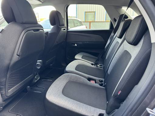 Citroën C4 Picasso 1.6 HDI 115 Ch 2016 - vue 8