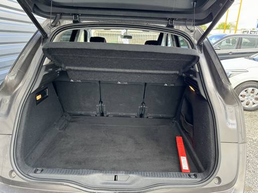 Citroën C4 Picasso 1.6 HDI 115 Ch 2016 - vue 10