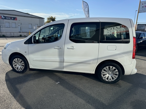 Citroën Berlingo 1.6 HDI 92 Ch 2011 - vue 6