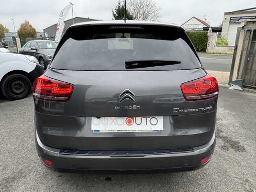 Citroën C4 Spacetourer 1.5 HDI 130 Ch Feel 2019 - vue 6