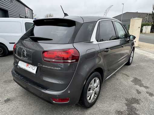 Citroën C4 Spacetourer 1.5 HDI 130 Ch Feel 2019 - vue 7