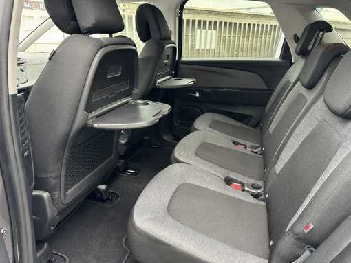 Citroën C4 Spacetourer 1.5 HDI 130 Ch Feel 2019 - vue 10