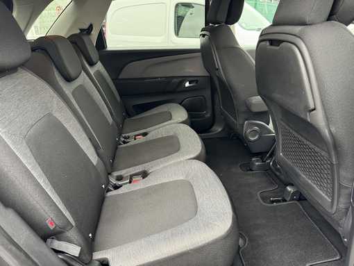 Citroën C4 Spacetourer 1.5 HDI 130 Ch Feel 2019 - vue 12