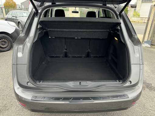 Citroën C4 Spacetourer 1.5 HDI 130 Ch Feel 2019 - vue 14