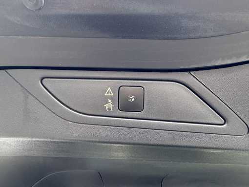 Citroën C4 Spacetourer 1.5 HDI 130 Ch Feel 2019 - vue 15