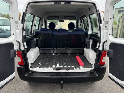 Citroën Partner 1.6 HDI 75 Ch 2008 - vue 9