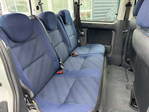 Citroën Partner 1.6 HDI 75 Ch 2008 - vue 11