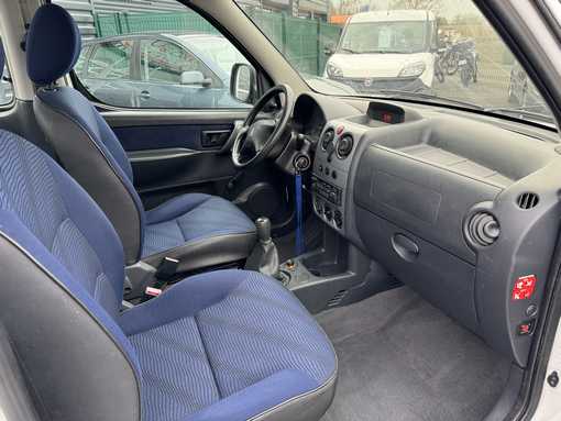 Citroën Partner 1.6 HDI 75 Ch 2008 - vue 13
