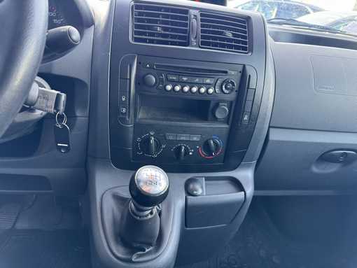 Citroën Jumpy L2H1 2.0 128 Ch Double Cabinne 2015 - vue 13