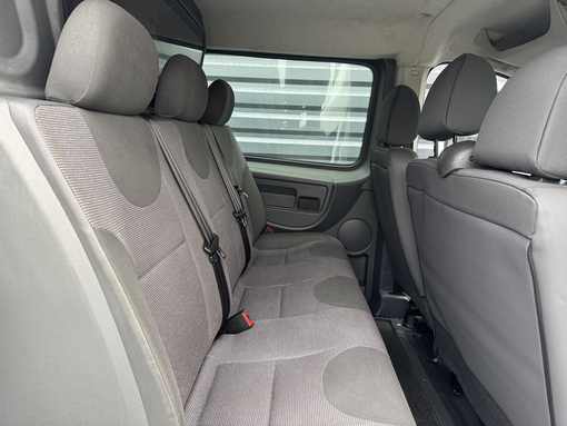 Citroën Jumpy L2H1 2.0 128 Ch Double Cabinne confort 2015 - vue 11