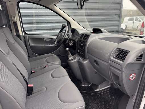 Citroën Jumpy L2H1 2.0 128 Ch Double Cabinne confort 2015 - vue 13