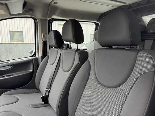Citroën Jumpy L2H1 2.0 128 Ch Double Cabinne confort 2015 - vue 14