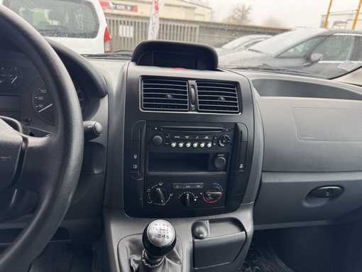 Citroën Jumpy L2H1 2.0 128 Ch Double Cabinne confort 2015 - vue 15