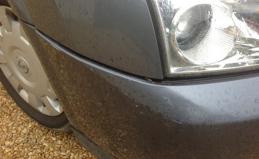Opel Opel Vectra 2.2 Dti 2004 - vue 9