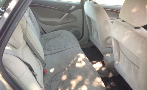 Citroën C5 2.0 HDI 110 2004 - vue 6