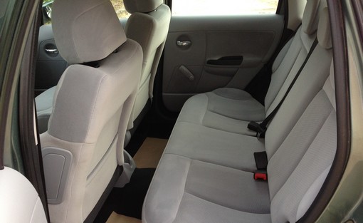 Citroën C3 1.4 HDI Exclusive 2006 - vue 6