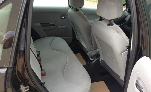 Citroën C3 1.4 HDI 2006 - vue 6