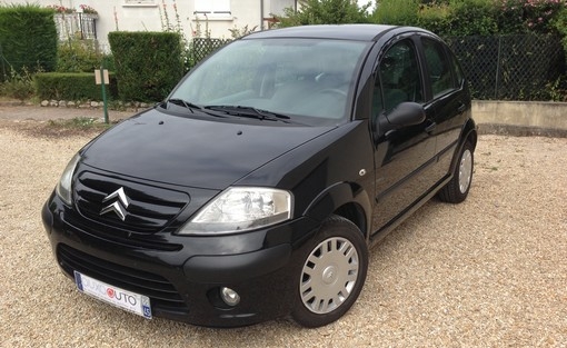 Citroën C3 1.4 HDI 2006