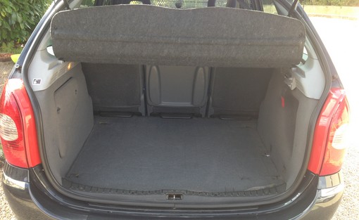 Citroën Xsara Picasso 1.6 HDI 92 Ch Exclusive 2006 - vue 10