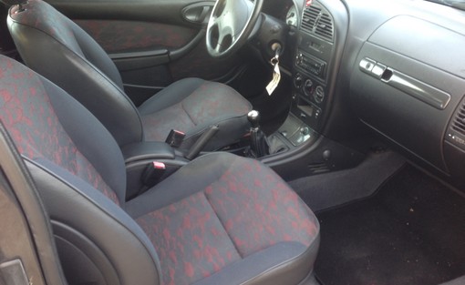 Citroën Xsara 1.4 vtr 2001 - vue 4