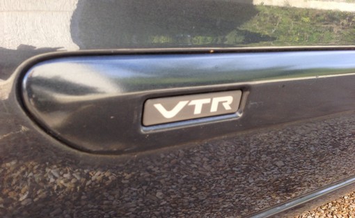 Citroën Xsara 1.4 vtr 2001 - vue 6