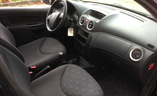 Citroën C3 1.4 hdi 2007 - vue 5