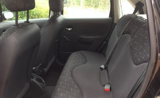 Citroën C3 1.4 hdi 2007 - vue 6