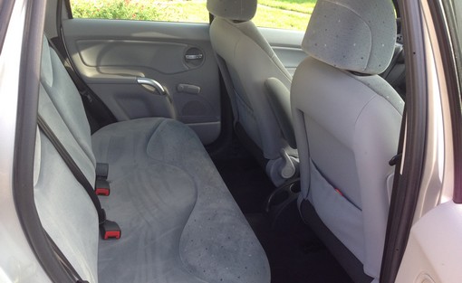 Citroën C3 1.1 pack clim 2004 - vue 6