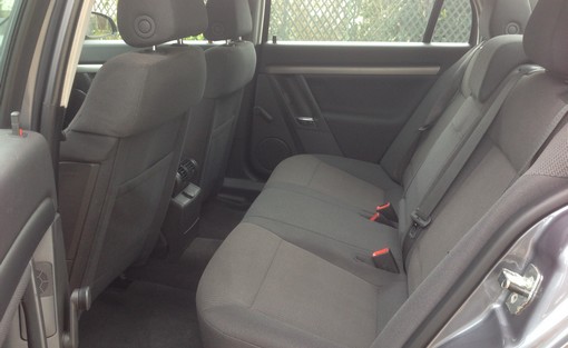 Opel Opel Vectra 2.0 dti 2002 - vue 7