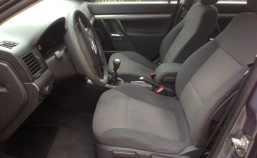 Opel Opel Vectra 2.0 dti 2002 - vue 6