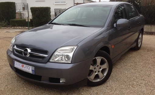 Opel Opel Vectra 2.0 dti 2002