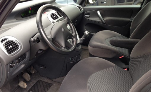 Citroën Xsara Picasso 1.6 hdi 92 2008 - vue 4