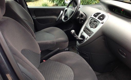 Citroën Xsara Picasso 1.6 hdi 92 2008 - vue 5