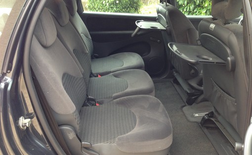 Citroën Xsara Picasso 1.6 hdi 92 2008 - vue 6