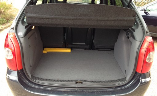 Citroën Xsara Picasso 1.6 hdi 92 2008 - vue 7