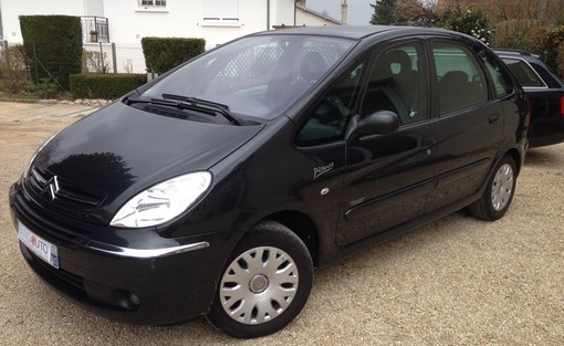 Citroën Xsara Picasso 1.6 hdi 92 2008