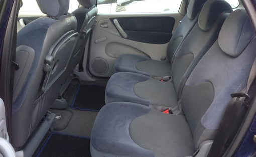 Citroën Xsara Picasso 1.6 hdi 92 2007 - vue 6